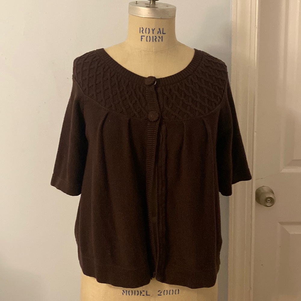 Kim Rogers Signature Sweater - Picture 1 of 6